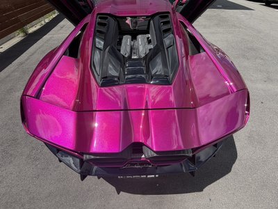 صورة 9 لـ 2024 Lamborghini REVUELTO