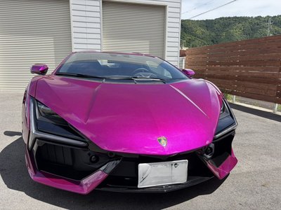 صورة 38 لـ 2024 Lamborghini REVUELTO