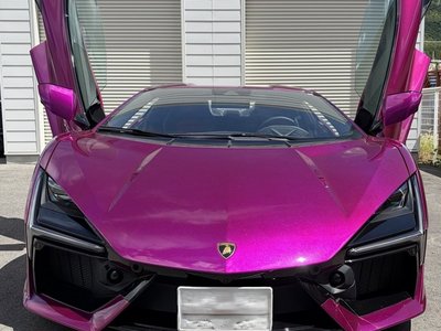 صورة 2 لـ 2024 Lamborghini REVUELTO