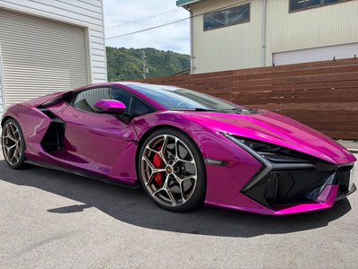 صورة 36 لـ 2024 Lamborghini REVUELTO
