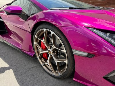 صورة 14 لـ 2024 Lamborghini REVUELTO