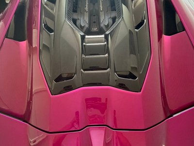 صورة 11 لـ 2024 Lamborghini REVUELTO