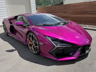 صورة 1 لـ 2024 Lamborghini REVUELTO
