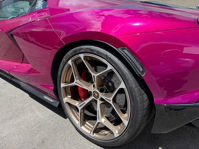 صورة 17 لـ 2024 Lamborghini REVUELTO