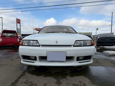 1991 Nissan SKYLINE COUPE 缩略图 2