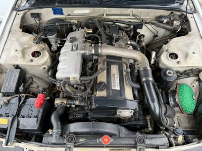 1991 Nissan SKYLINE COUPE 缩略图 26