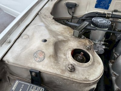 1991 Nissan SKYLINE COUPE 缩略图 28