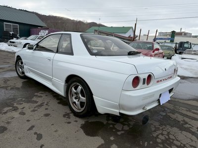 1991 Nissan SKYLINE COUPE 缩略图 3