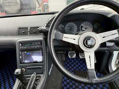 1991 Nissan SKYLINE COUPE 缩略图 14