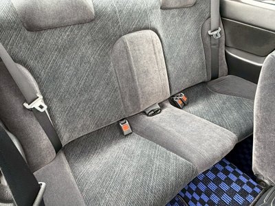 1991 Nissan SKYLINE COUPE 缩略图 20