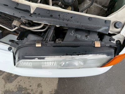 1991 Nissan SKYLINE COUPE 缩略图 11