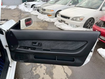 1991 Nissan SKYLINE COUPE 缩略图 25