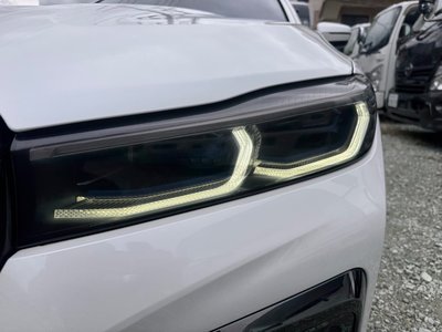2019 BMW 7 SERIES photo 14