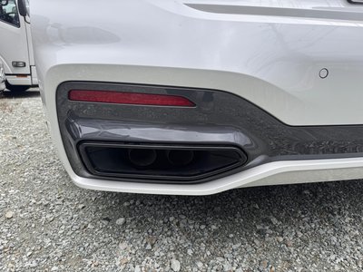 2019 BMW 7 SERIES thumbnail 23
