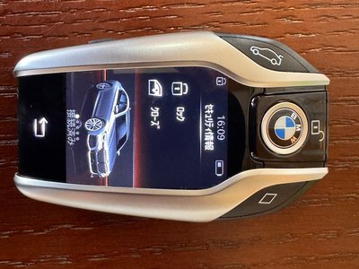 2019 BMW 7 SERIES thumbnail 56