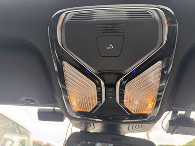 2019 BMW 7 SERIES thumbnail 38