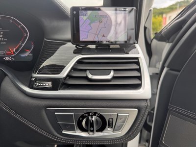 2019 BMW 7 SERIES thumbnail 40