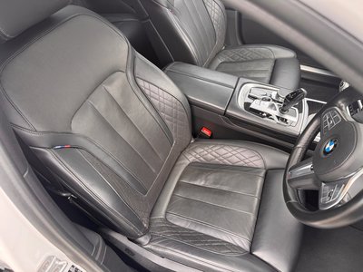 2019 BMW 7 SERIES thumbnail 31