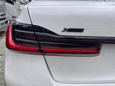 2019 BMW 7 SERIES thumbnail 22