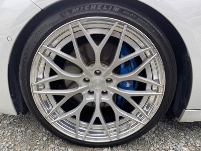 2019 BMW 7 SERIES thumbnail 26