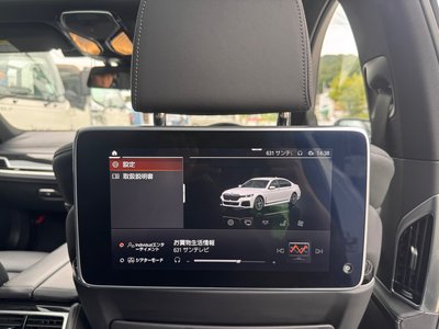 2019 BMW 7 SERIES thumbnail 45