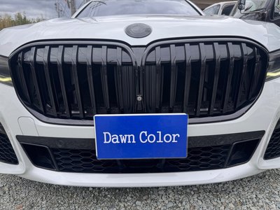2019 BMW 7 SERIES photo 15