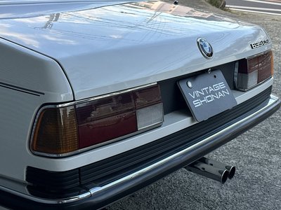 صورة 18 لـ 1987 BMW 6 SERIES