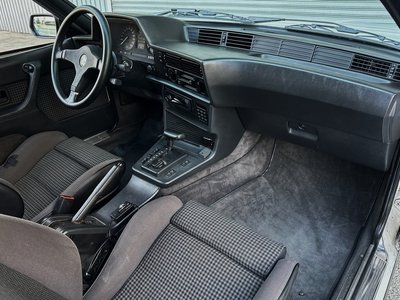 صورة 11 لـ 1987 BMW 6 SERIES