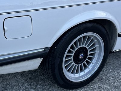 صورة 17 لـ 1987 BMW 6 SERIES