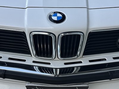 صورة 19 لـ 1987 BMW 6 SERIES