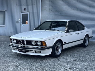 صورة 1 لـ 1987 BMW 6 SERIES