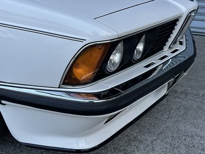صورة 15 لـ 1987 BMW 6 SERIES