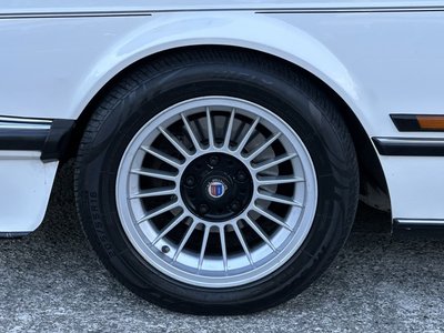 صورة 16 لـ 1987 BMW 6 SERIES