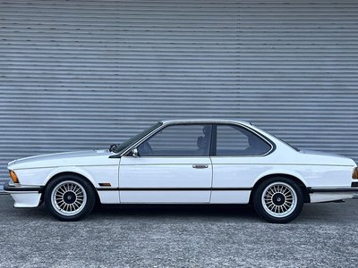 صورة 5 لـ 1987 BMW 6 SERIES
