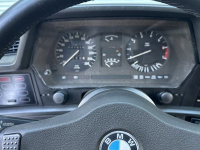 صورة 10 لـ 1987 BMW 6 SERIES