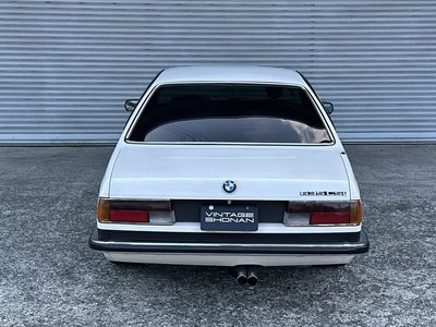 صورة 29 لـ 1987 BMW 6 SERIES