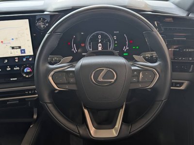 2024 Lexus RX — фото 34