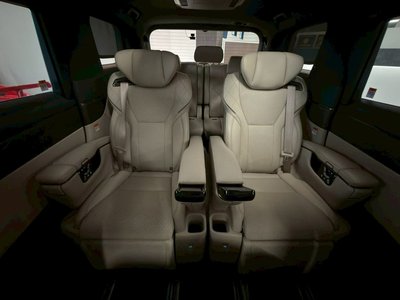 صورة 50 لـ 2023 Toyota ALPHARD