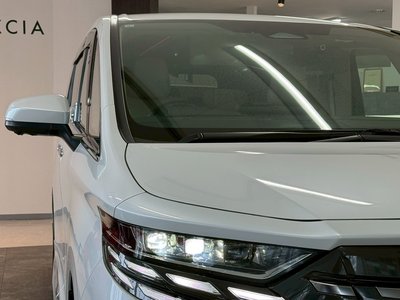 صورة 18 لـ 2023 Toyota ALPHARD