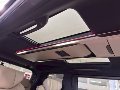 صورة 55 لـ 2023 Toyota ALPHARD