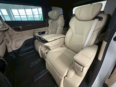 صورة 63 لـ 2023 Toyota ALPHARD