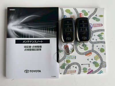 صورة 70 لـ 2023 Toyota ALPHARD