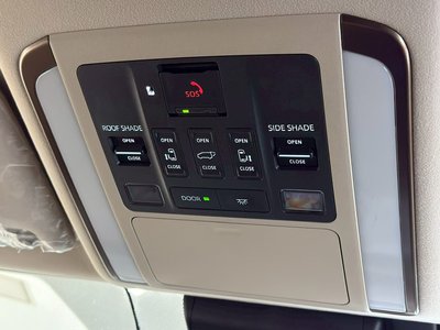 صورة 42 لـ 2023 Toyota ALPHARD