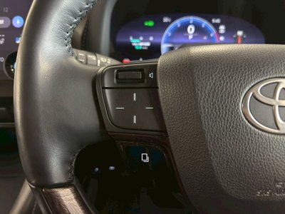 صورة 26 لـ 2023 Toyota ALPHARD