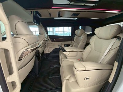 صورة 62 لـ 2023 Toyota ALPHARD