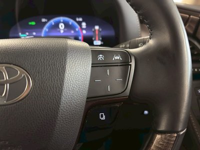 صورة 27 لـ 2023 Toyota ALPHARD