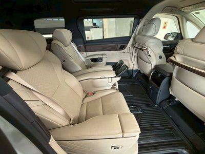 صورة 53 لـ 2023 Toyota ALPHARD