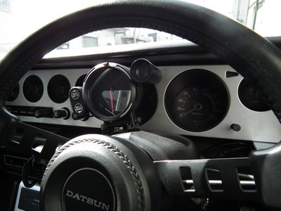 صورة 16 لـ 1973 Nissan SKYLINE COUPE