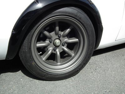 صورة 2 لـ 1973 Nissan SKYLINE COUPE