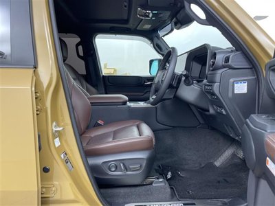 2025 Toyota LAND CRUISER 250 — фото 19